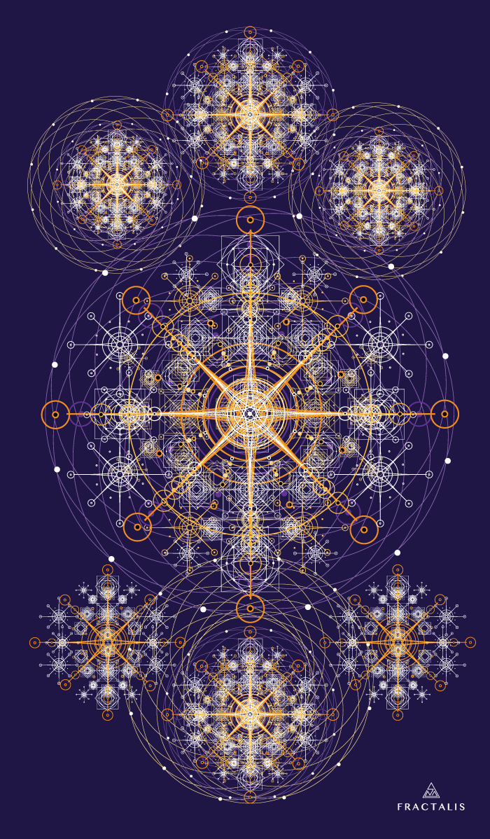 Tureis, FR-012. Artwork by Kharolys Naranjo