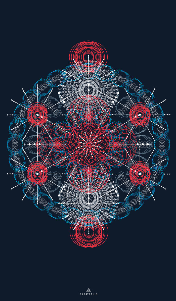 Tureis, FR-006. Artwork by Kharolys Naranjo