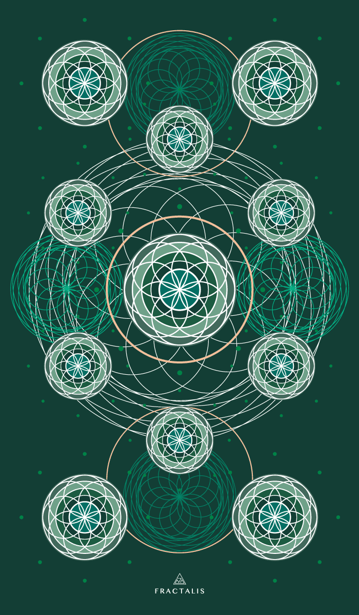 Alhena, FR-007. Artwork by Kharolys Naranjo